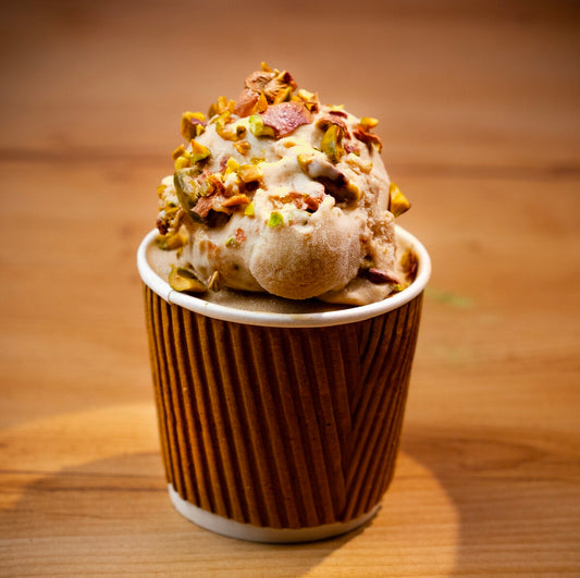 Pistachio Gelato